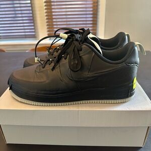 Air Force 1 Experimental